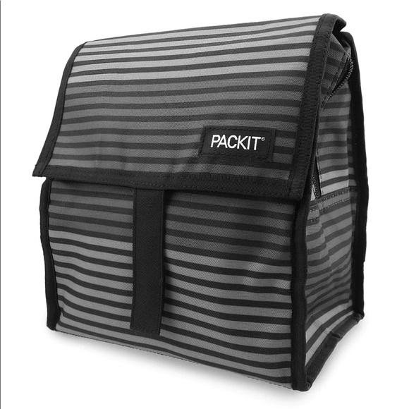 Packit Freezable Lunch bag - Picture 2 of 6